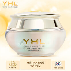 Bộ dưỡng thảo mộc Daandan Bit Premium